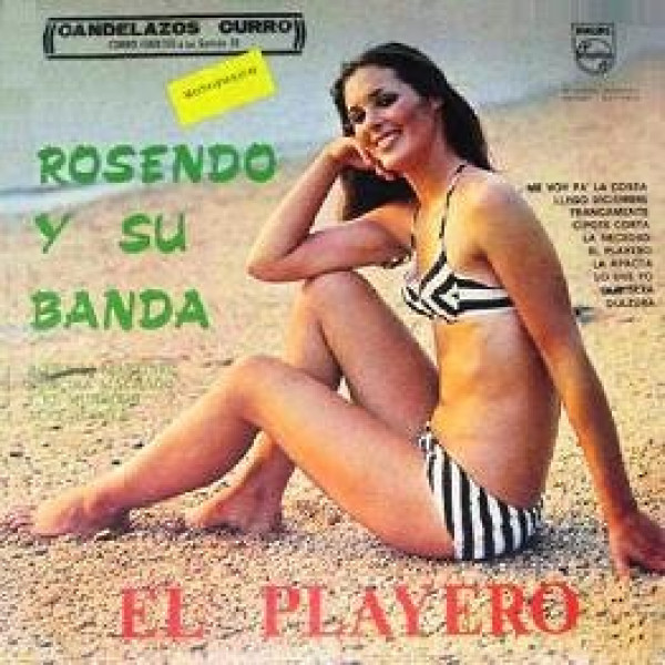 Rosendo y Su Banda