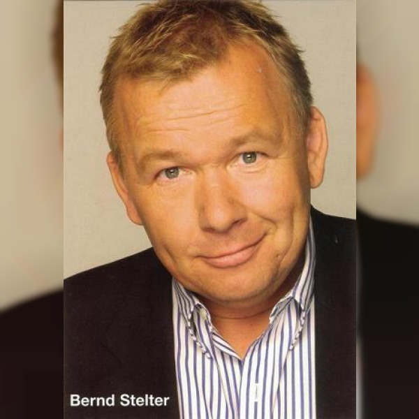 Bernd Stelter