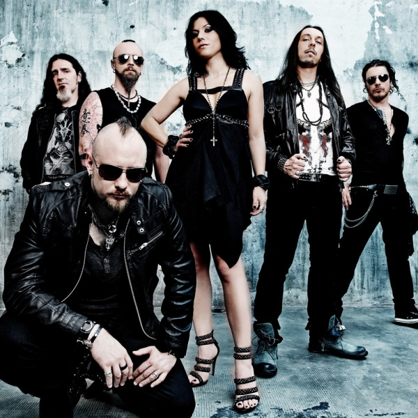 Lacuna Coil