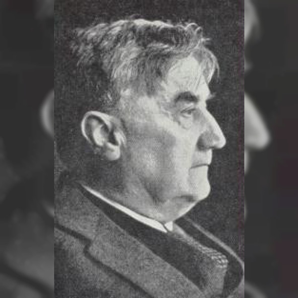 Ralph Vaughan Williams