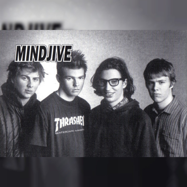 Mindjive