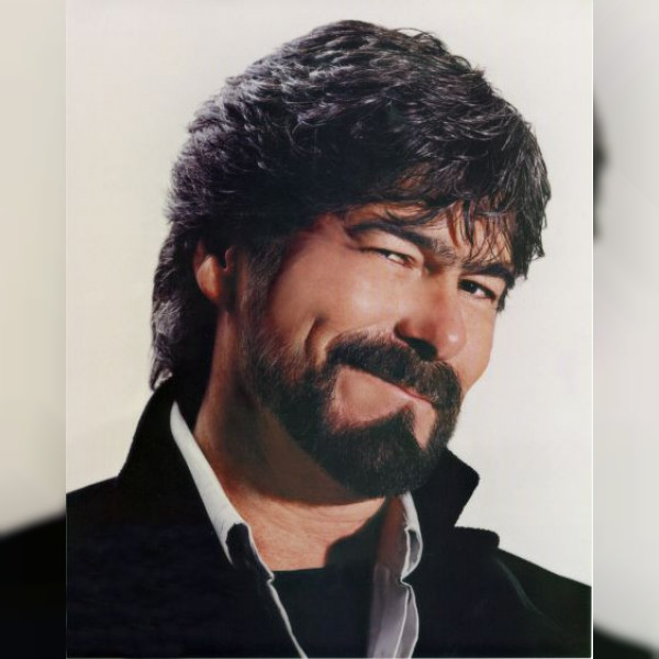 Randy Owen