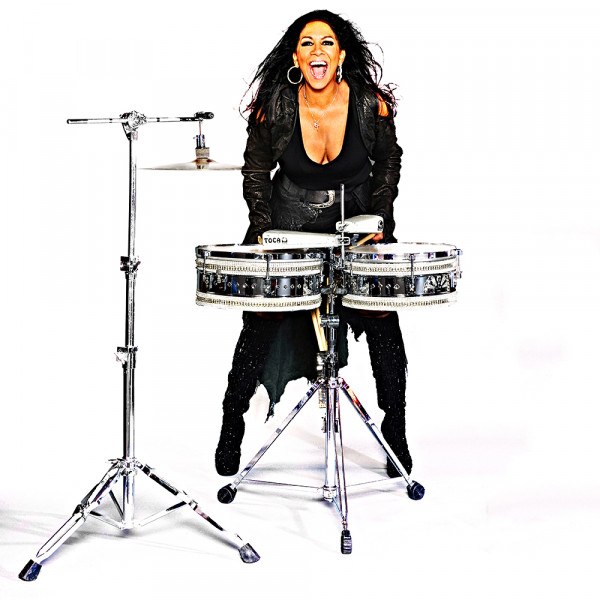 Sheila E.