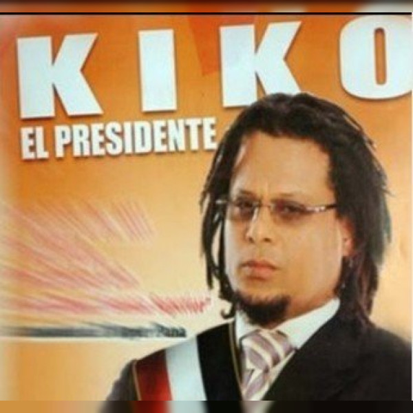 Kiko el Presidente