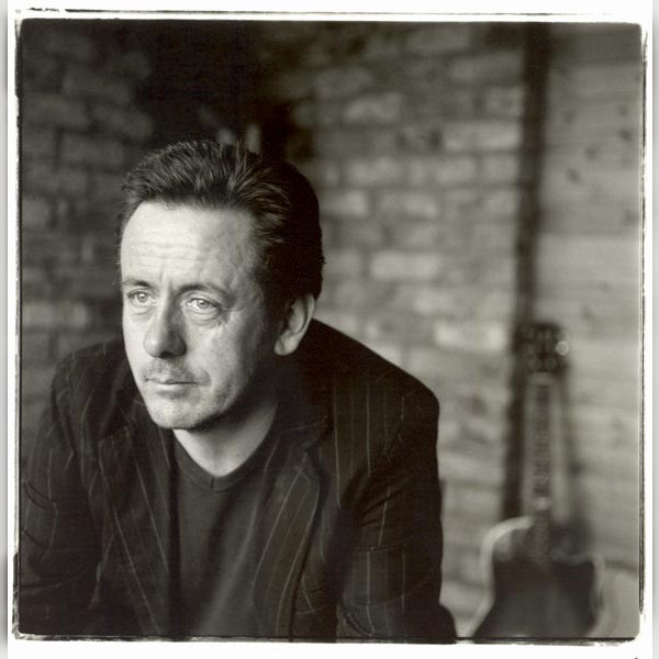 Luka Bloom