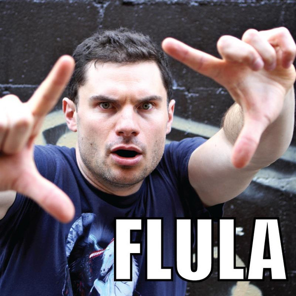 Flula Borg