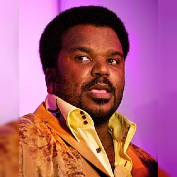 Craig Robinson