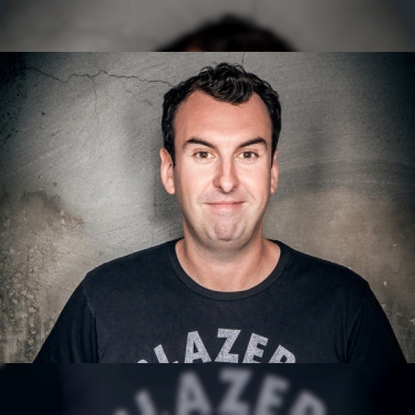 Matt Braunger