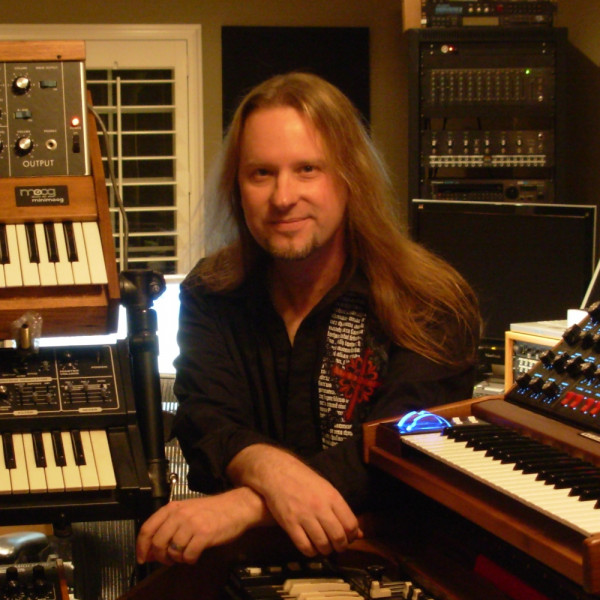 Erik Norlander