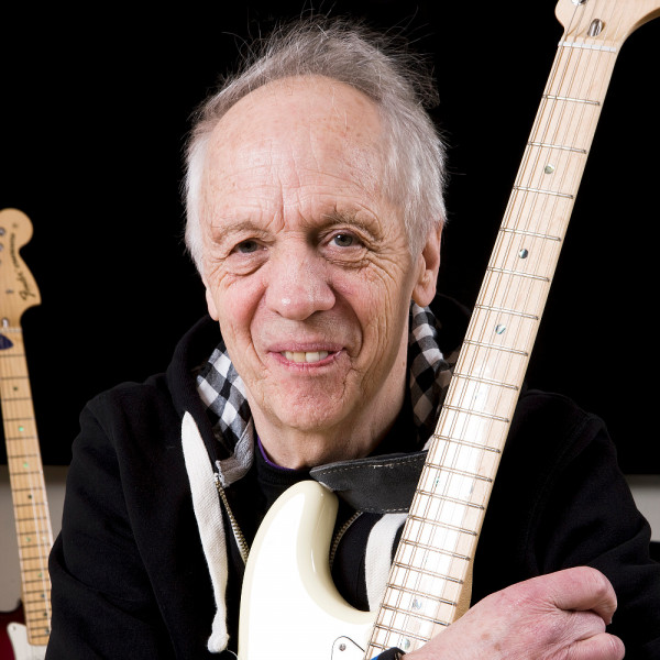 Robin Trower