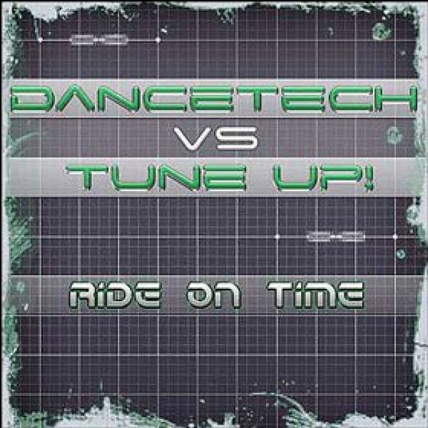 Dancetech