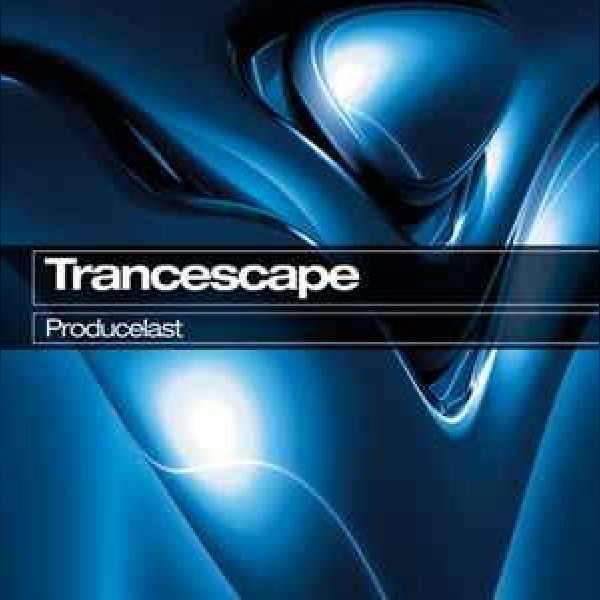 Trancescape