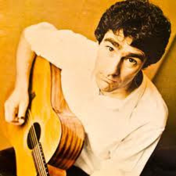 Nic Jones