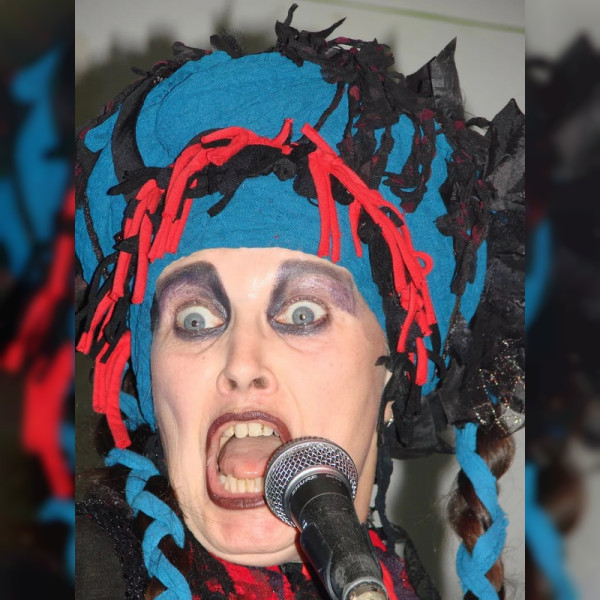 Lene Lovich