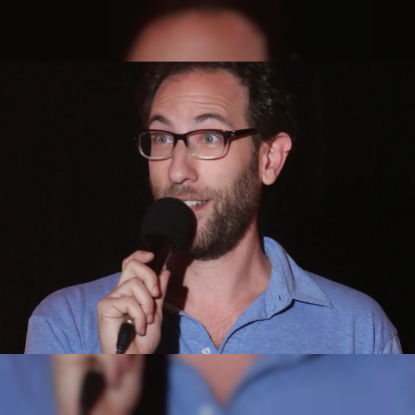 Ari Shaffir