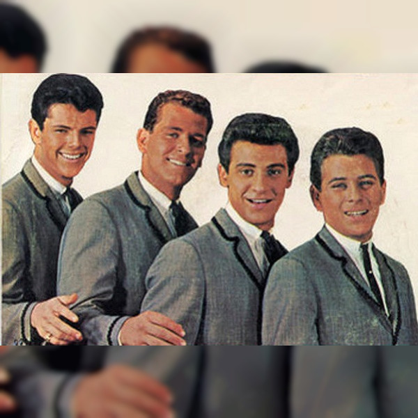 The Dovells