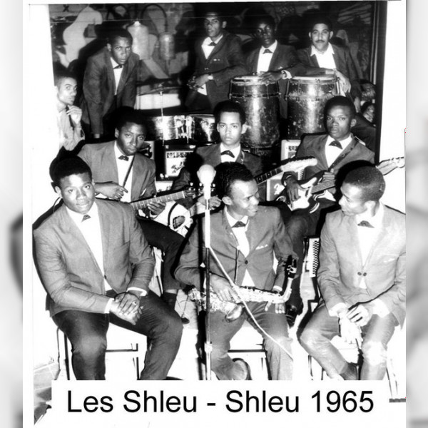 Les Shleu-Shleu