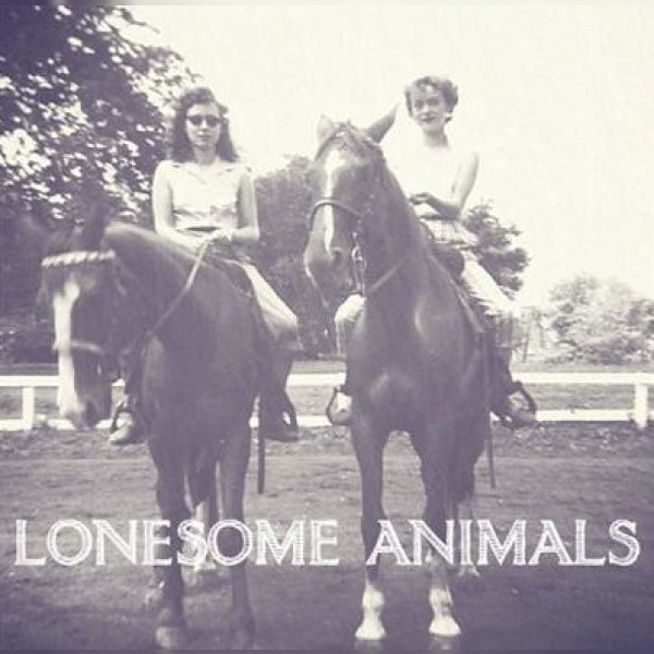 Lonesome Animals