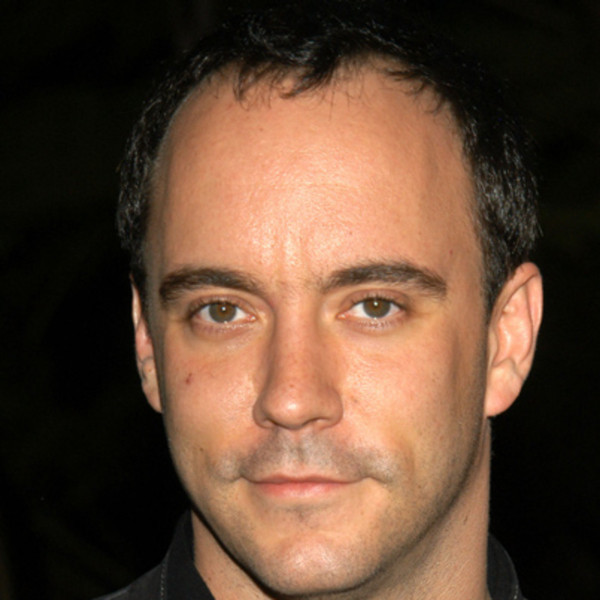 Dave Matthews