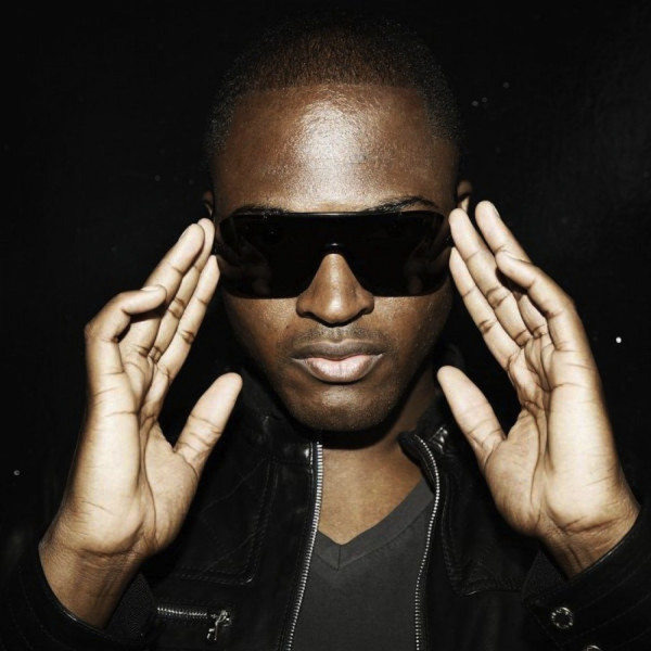 Taio Cruz