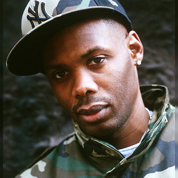 Cormega