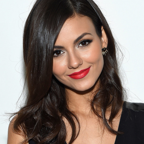 Victoria Justice