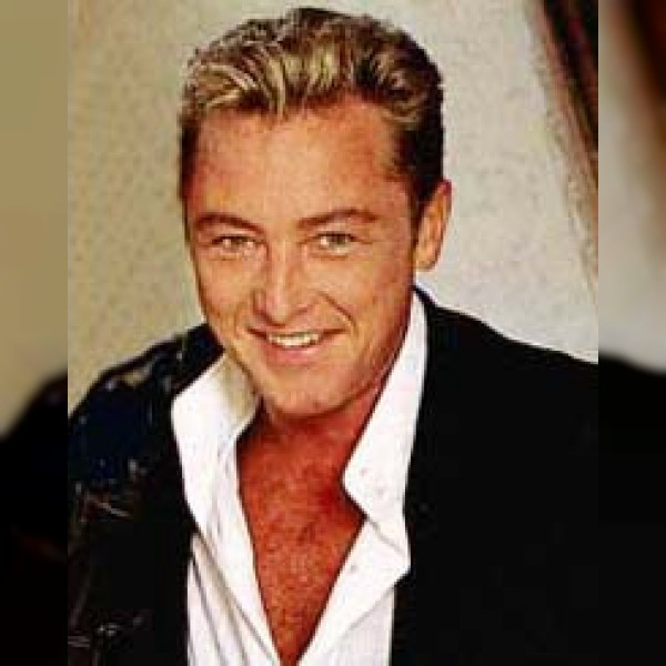 Michael Flatley