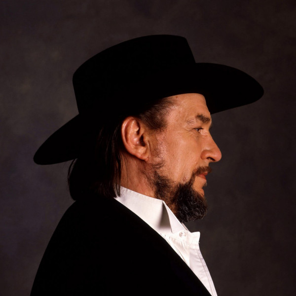 Waylon Jennings