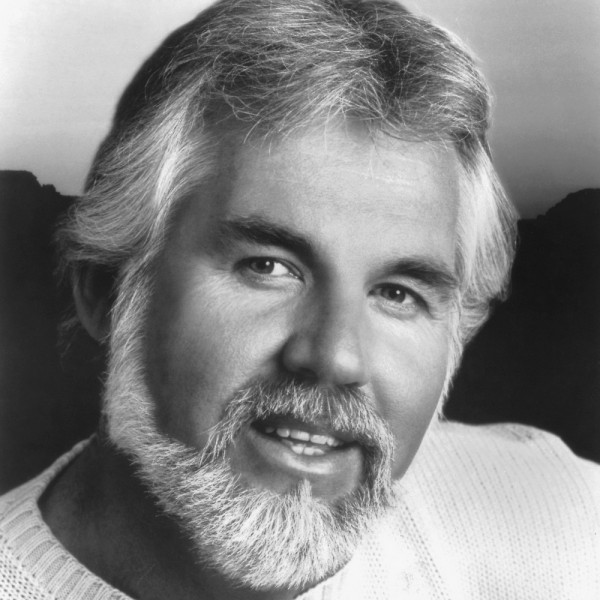 Kenny Rogers