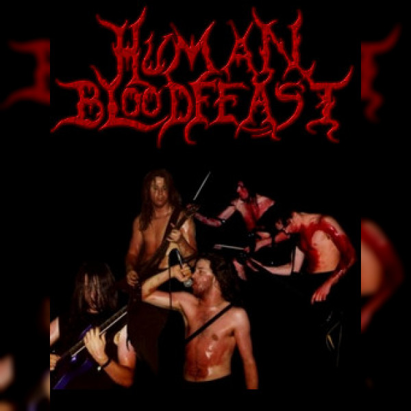 Human Bloodfeast