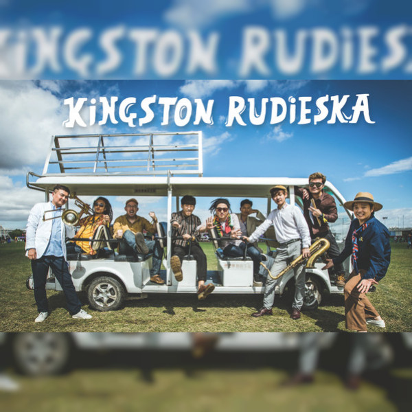 Kingston Rudieska