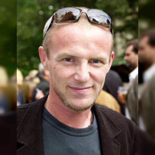 Jo Nesbø