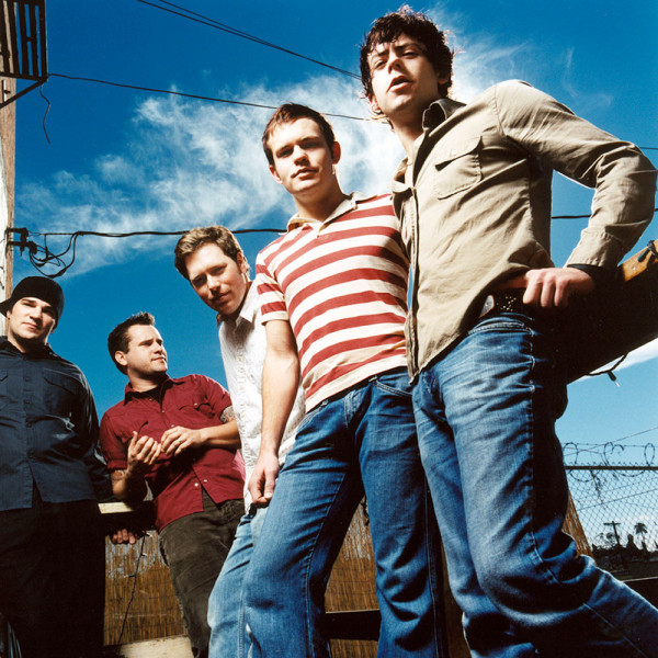 The Get Up Kids