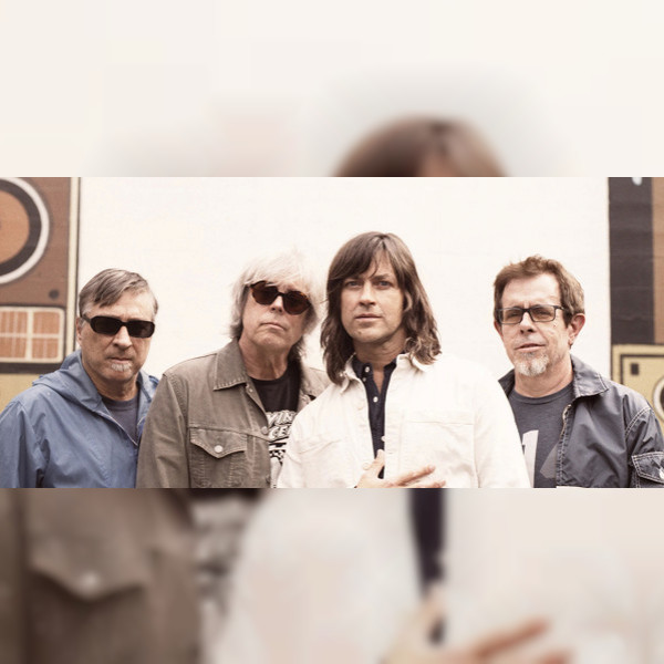 Old 97’s