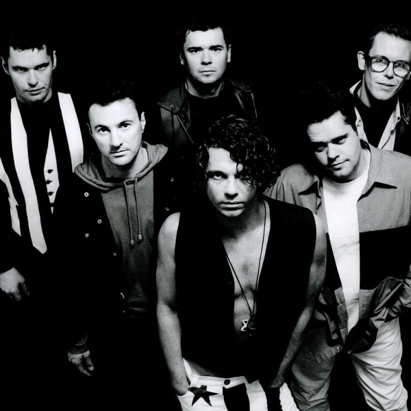 INXS