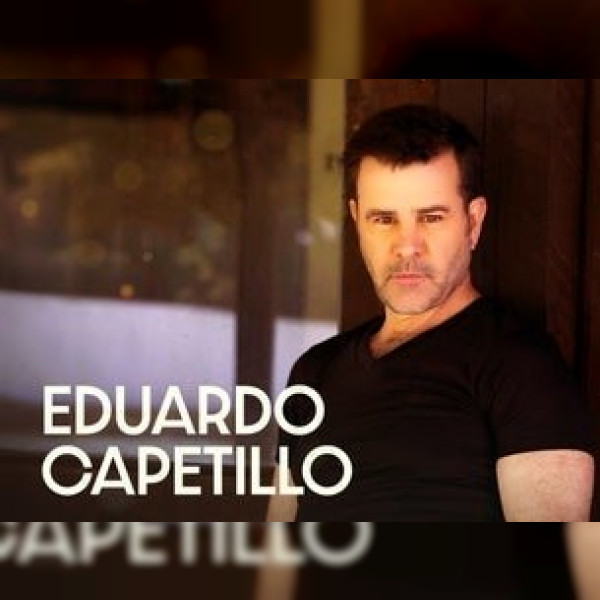 Eduardo Capetillo