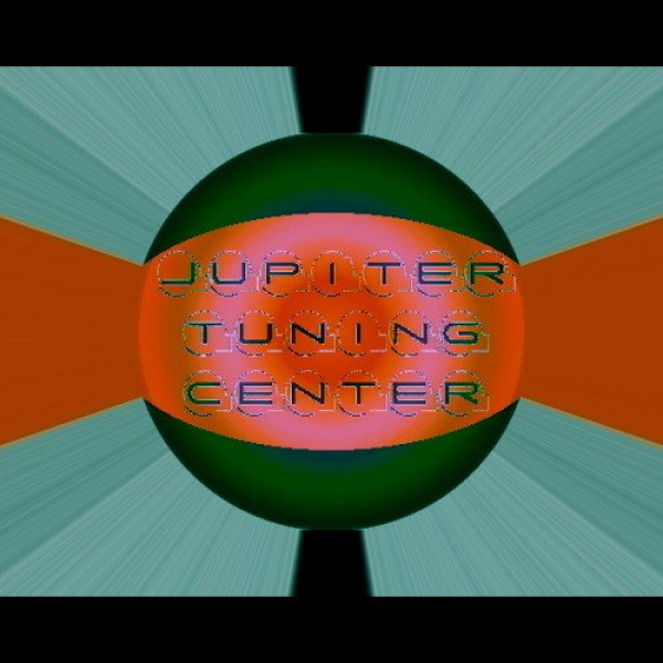 Jupiter Tuning Center