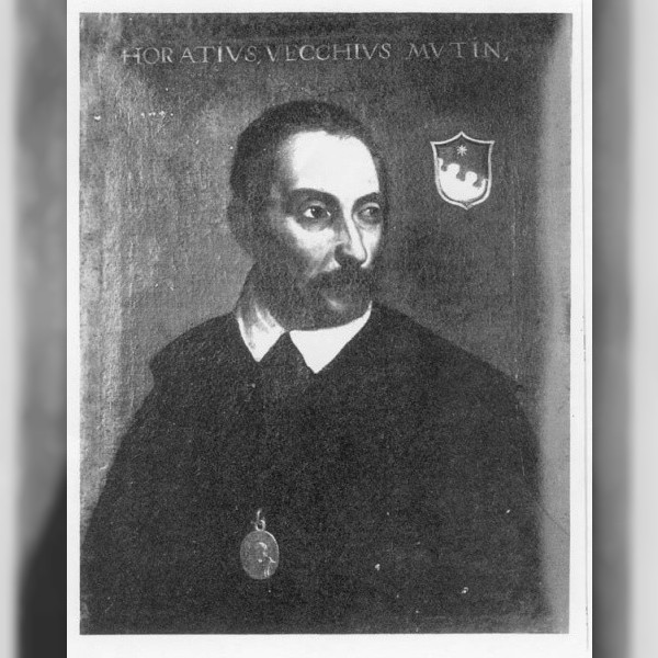 Orazio Vecchi