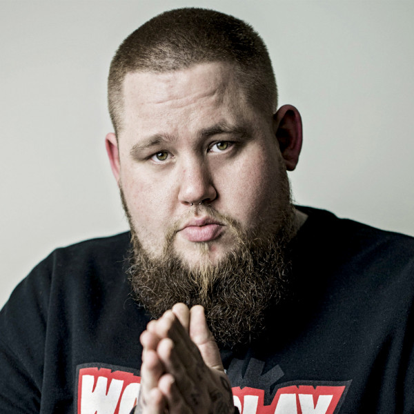 Rag’n’Bone Man