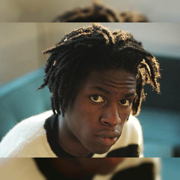 Daniel Caesar