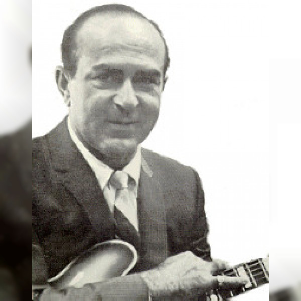 Al Caiola & His Orchestra