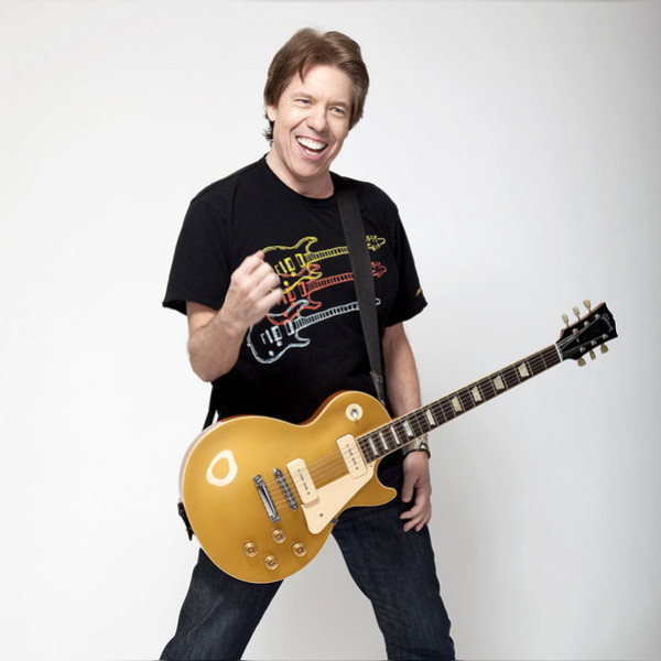 George Thorogood