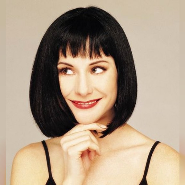 Susan Egan