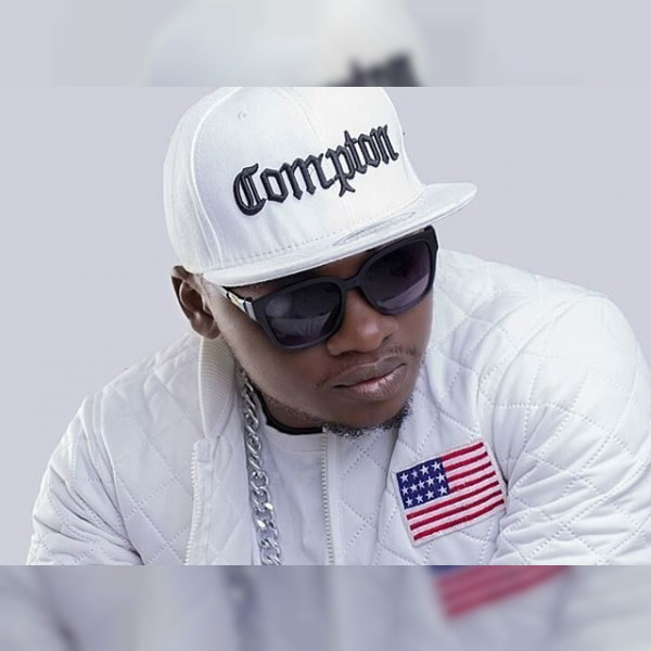 Khaligraph Jones