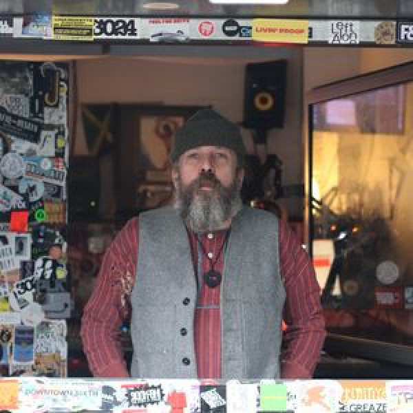 Andrew Weatherall