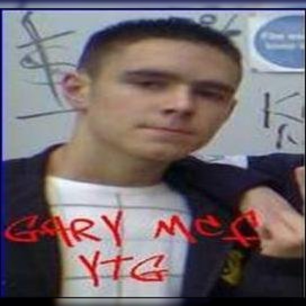 Gary McF