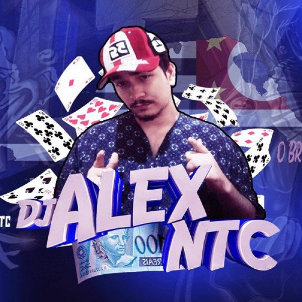 DJ Alex NTC