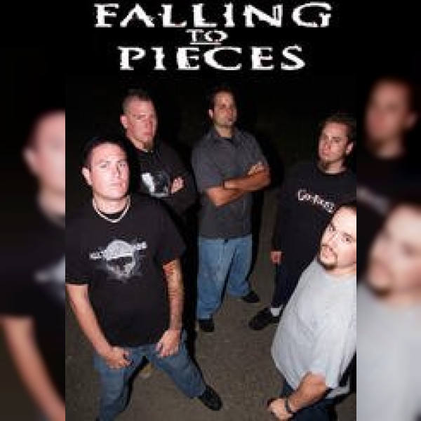 Falling To Pieces