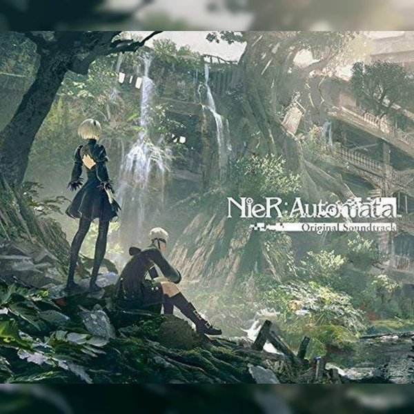 NieR Automata