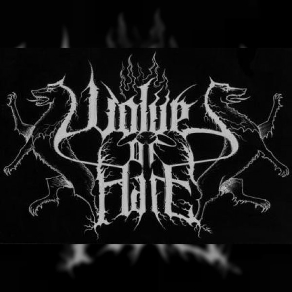 Wolves of Hate